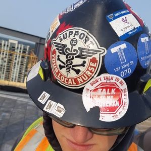 Meet your Posher, Logan